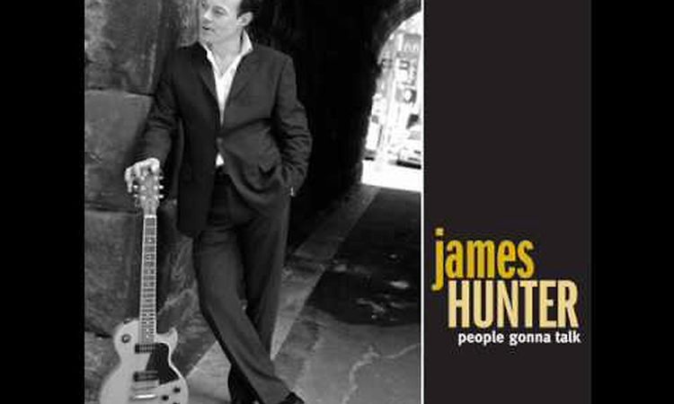 James Hunter - Hand it over.wmv