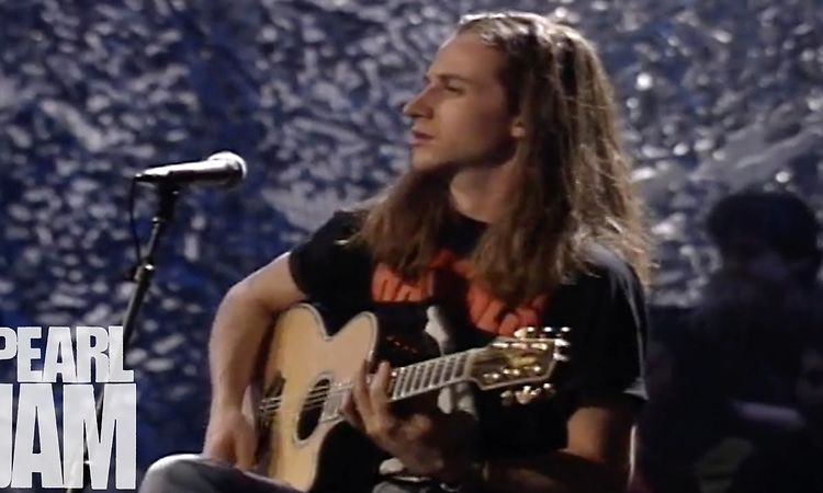 Alive (Live) - MTV Unplugged - Pearl Jam