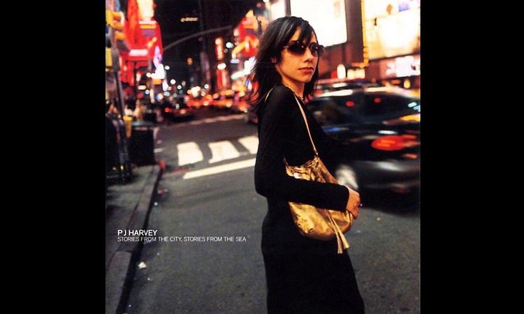 PJ Harvey - The Whores Hustle and the Hustlers Whore