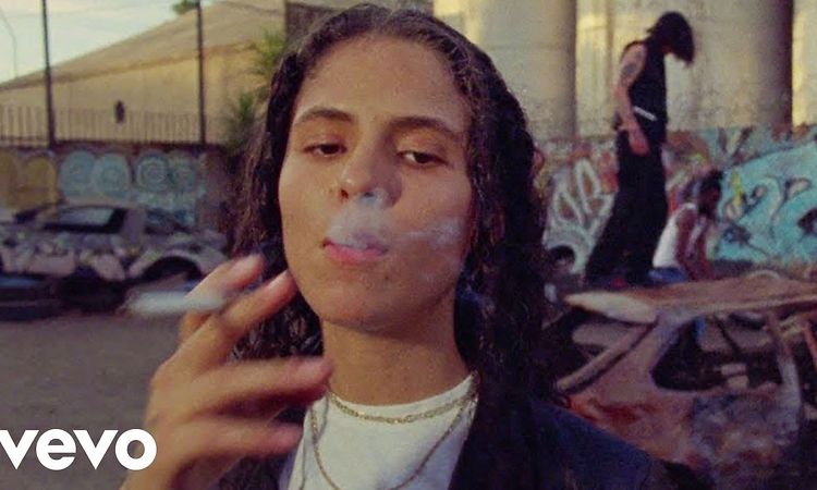 070 Shake - Guilty Conscience (Official Video)