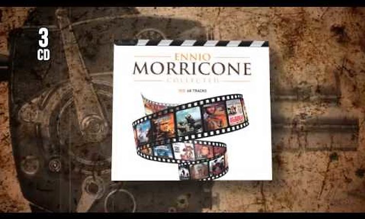 Ennio Morricone Collected 20 Algemeen  2