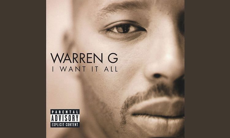 I Want It All (feat. Mack 10)