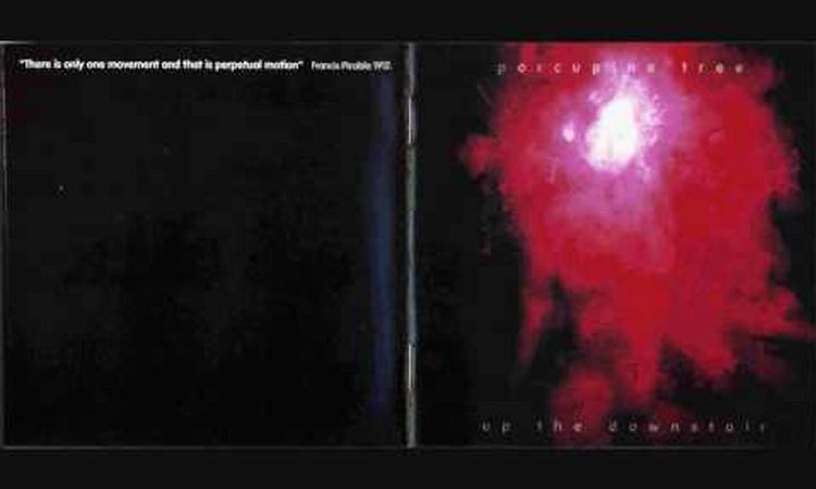 Porcupine Tree - Synesthesia (remastered with Gavin Harrison drums)