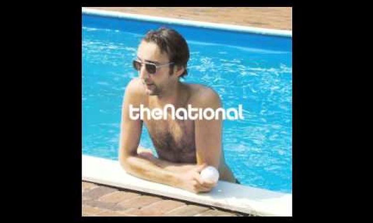 The Perfect Song - The National