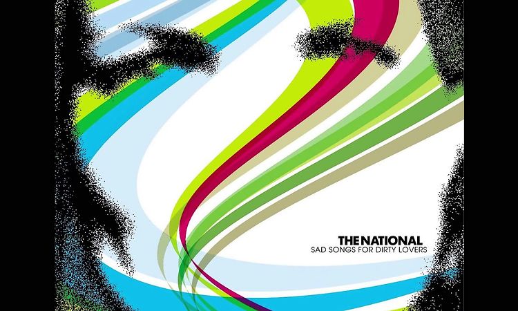 The National - Lucky You
