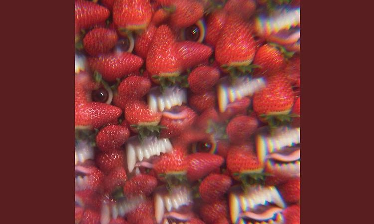 Strawberries 1 + 2