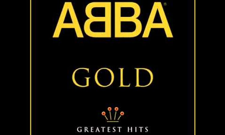 ABBA Thank You For The Music