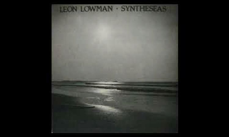 Leon Lowman - Fluorescent Funk