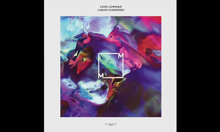 Leon Lowman - Liquid Diamonds