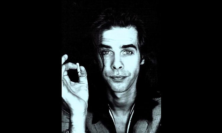 Nick Cave- Something's Gotten Hold Of My Heart(Roger Greenaway, Roger Cook)