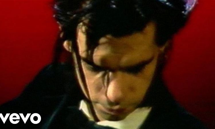 Nick Cave & The Bad Seeds - The Singer