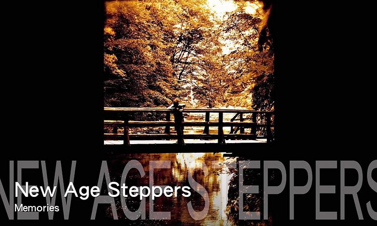 New Age Steppers - Memories