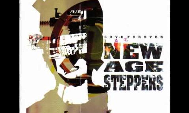 New Age Steppers - My Nerves