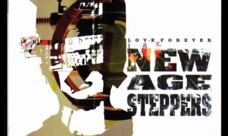 New Age Steppers - The Scheisse Song