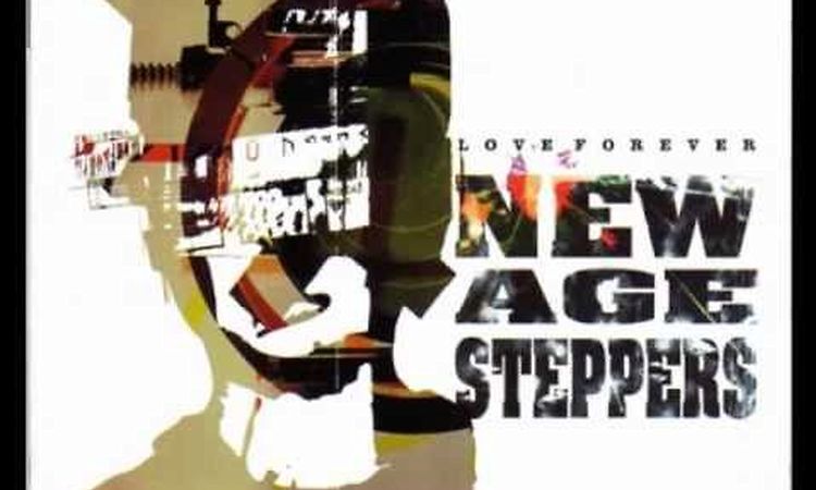 New Age Steppers - Musical Terrorist