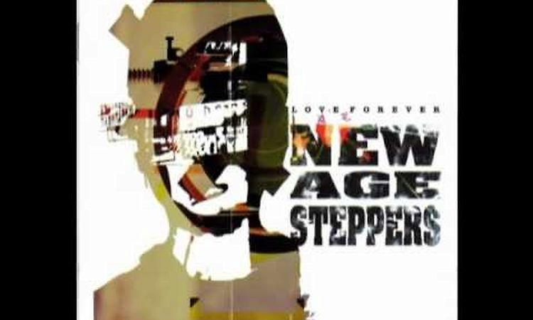 New Age Steppers - The Last Times