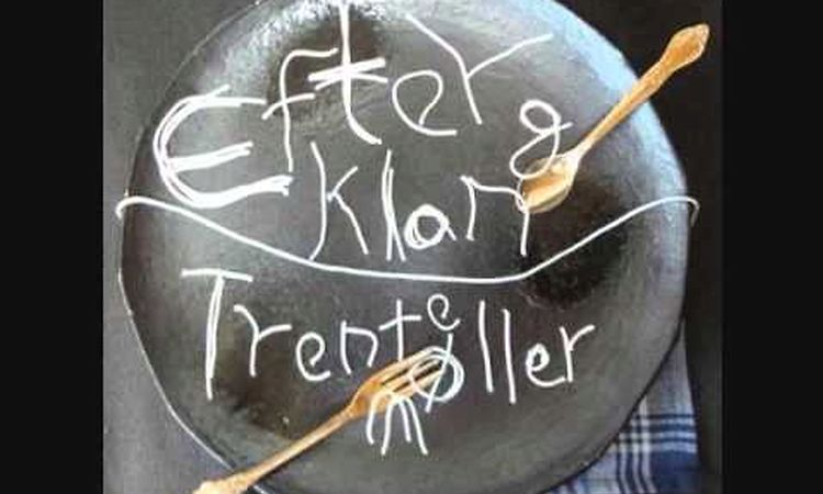 Trentemoller - Tide (Efterklang Remix)