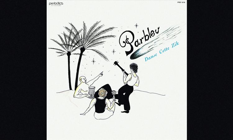 Parbleu - Pas De Saints Au Paradis