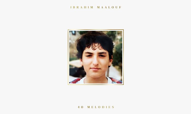 Ibrahim Maalouf (Feat. Sting) - All I Can’t Say (Duo Version)