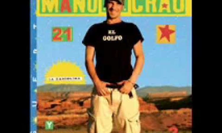 Manu Chao   La Radiolina   Full Album(completo)