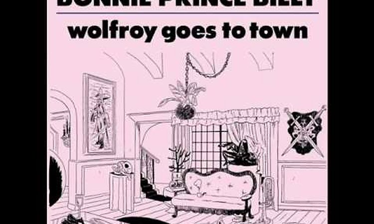 Bonnie 'Prince' Billy - New Whaling