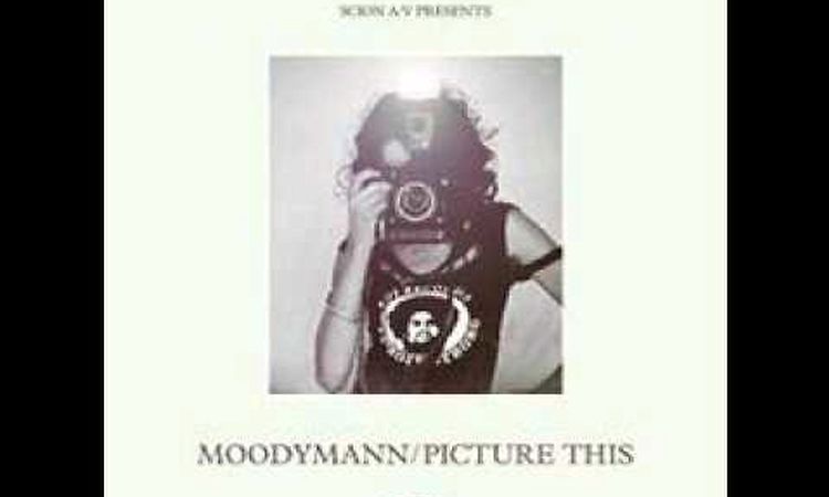 Moodymann Pray 4 Love