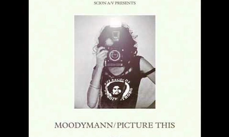 Moodyman - U Ranaway