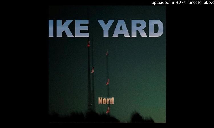 Ike Yard - Miral