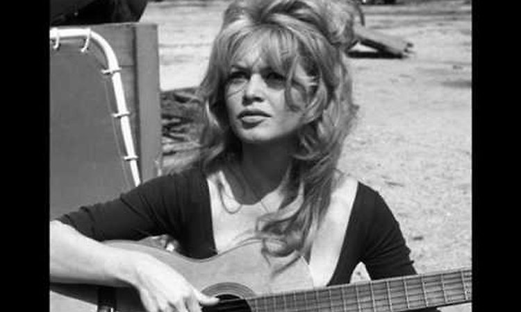 Brigitte Bardot - Ne me laisse pas laimer