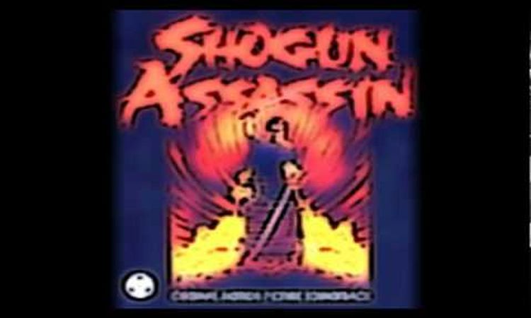 daigoro's theme(Shogun Assassin 1980 OST)