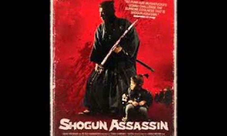 Shogun Assassin - Dune