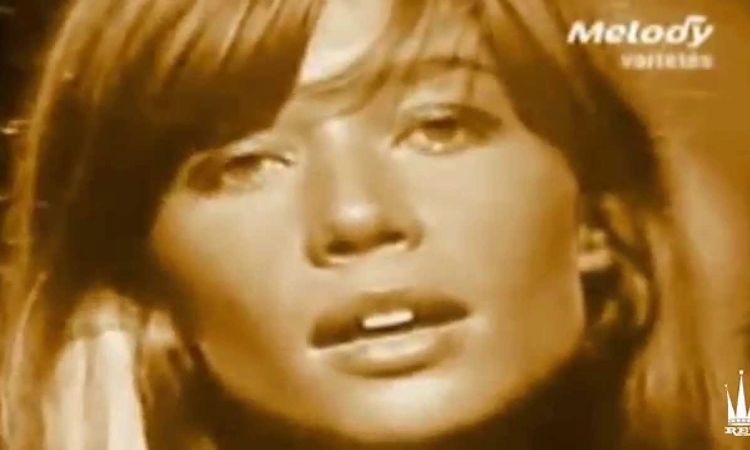 françoise hardy-voilà (1967) (hd)