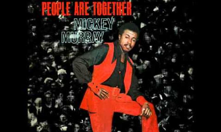 A FLG Maurepas upload - Mickey Murray - Fat Gal - Soul Funk