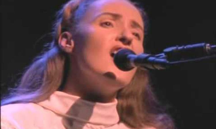 Lisa Gerrard -  The Wind That Shakes The Barley