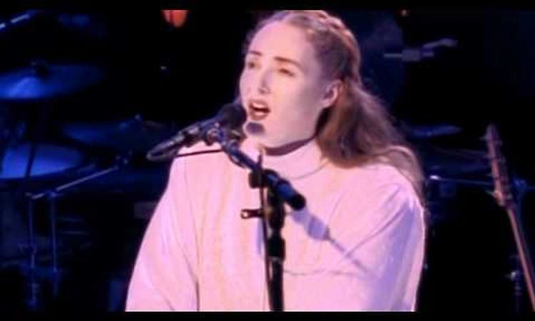 Lisa Gerrard (Dead Can Dance) - Sanvean