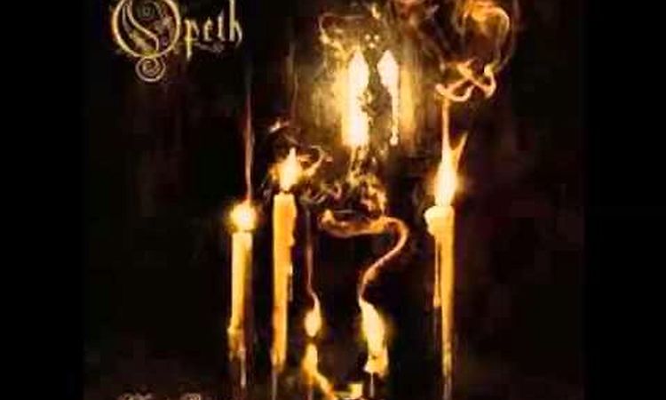 Opeth - Ghost Reveries (2005)