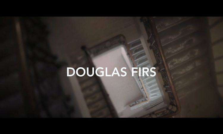  Douglas Firs - What If I Can (Official Video)