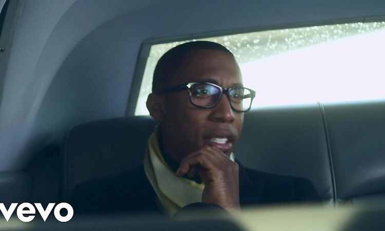 Raphael Saadiq - Good Man (Video)