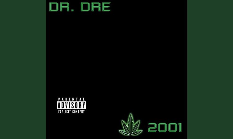 dr. dre the chronic 2001 tracklist lyrics