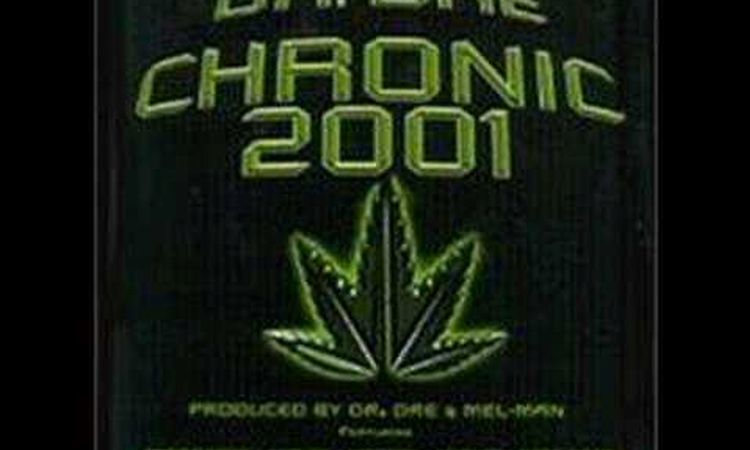 2001 (Instrumentals Only), Dr. Dre – 2 x LP – Music Mania Records – Ghent