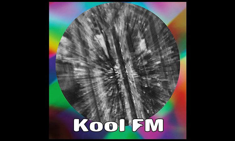 Four Tet - Kool FM