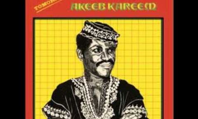 Akeeb Kareem - Ololufe (My Love)