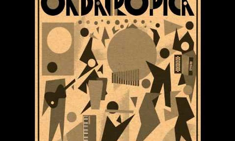 Ondatrópica - Punkero Sonidero