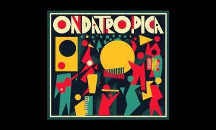 Ondatrópica - Descarga Trópica