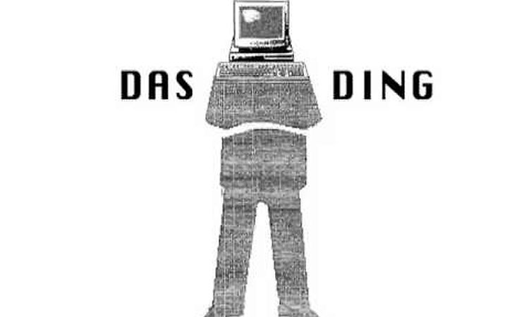 Das Ding - Triffid Farm (2014)