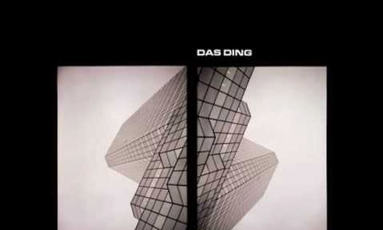 Das Ding - A Dark Place