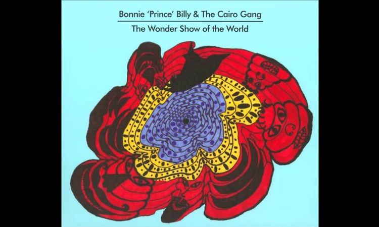 Bonnie Prince Billy-Merciless and great