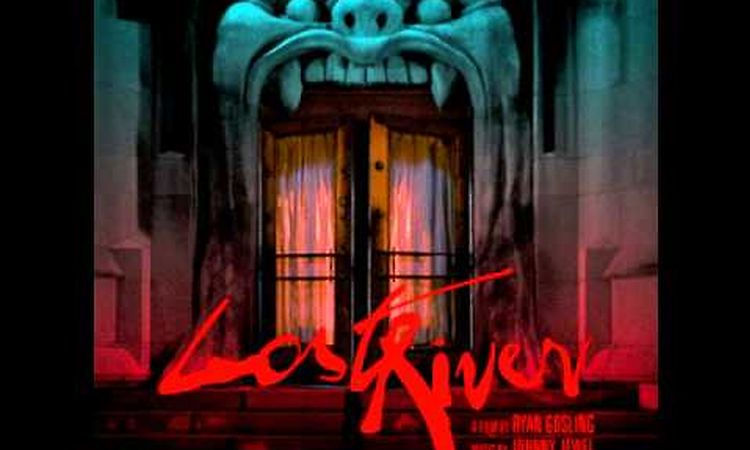 CHROMATICS YES (Love Theme From Lost River)