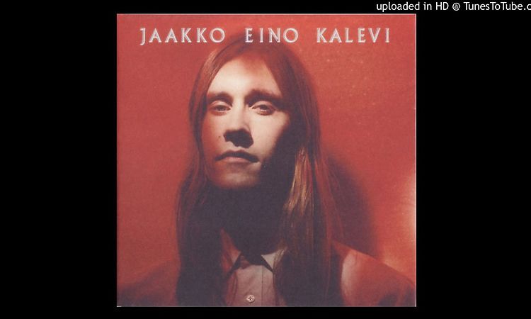 Jaakko Eino Kalevi - Walking