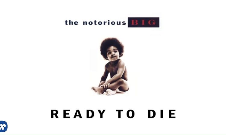 The Notorious B.I.G. - Ready to Die (Official Audio)